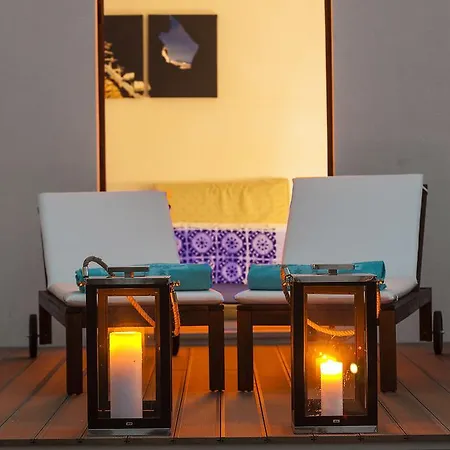 Orsa Maggiore Hotel 3*