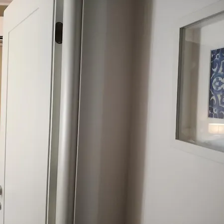 Szálloda Orsa Maggiore 3*