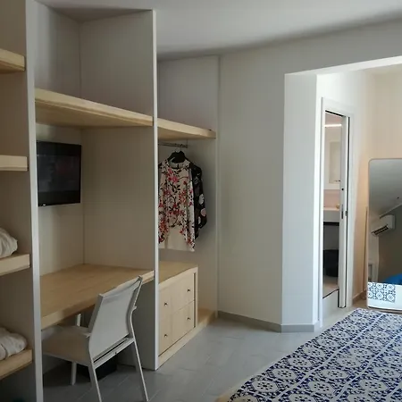 Hotel Orsa Maggiore