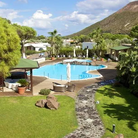 Orsa Maggiore Vulcano (Isola)