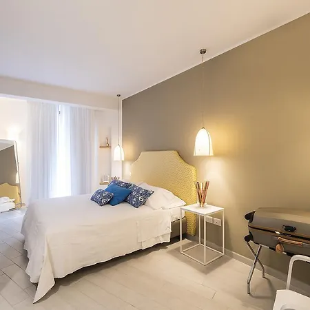 Hotel Orsa Maggiore Vulcano (Isola)