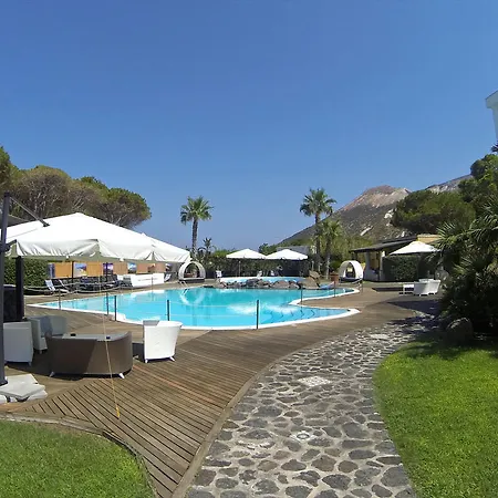 Orsa Maggiore 3* Vulcano (Isola)