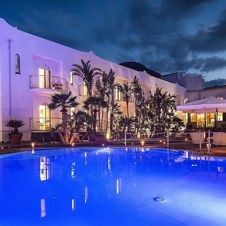 Orsa Maggiore Hotel Vulcano (Isola)