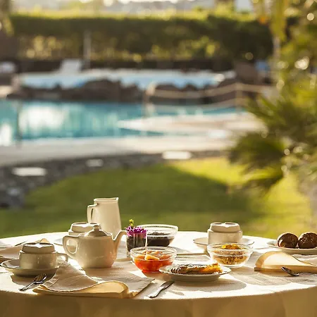 Orsa Maggiore Hotel Vulcano (Isola)