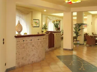 Hotel Orsa Maggiore Vulcano (Isola)