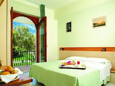 Orsa Maggiore Hotel Vulcano (Isola)