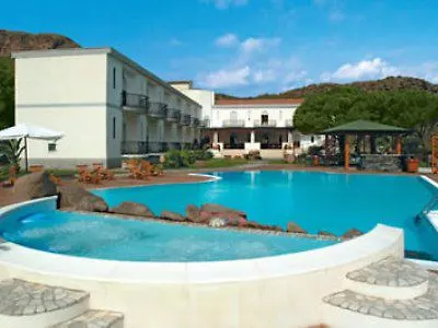 Orsa Maggiore 3* Vulcano (Isola)